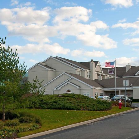 Residence Inn Long Island Hauppauge/Islandia Exterior foto