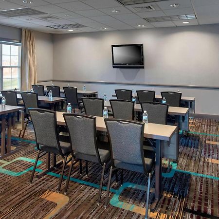 Residence Inn Long Island Hauppauge/Islandia Exterior foto