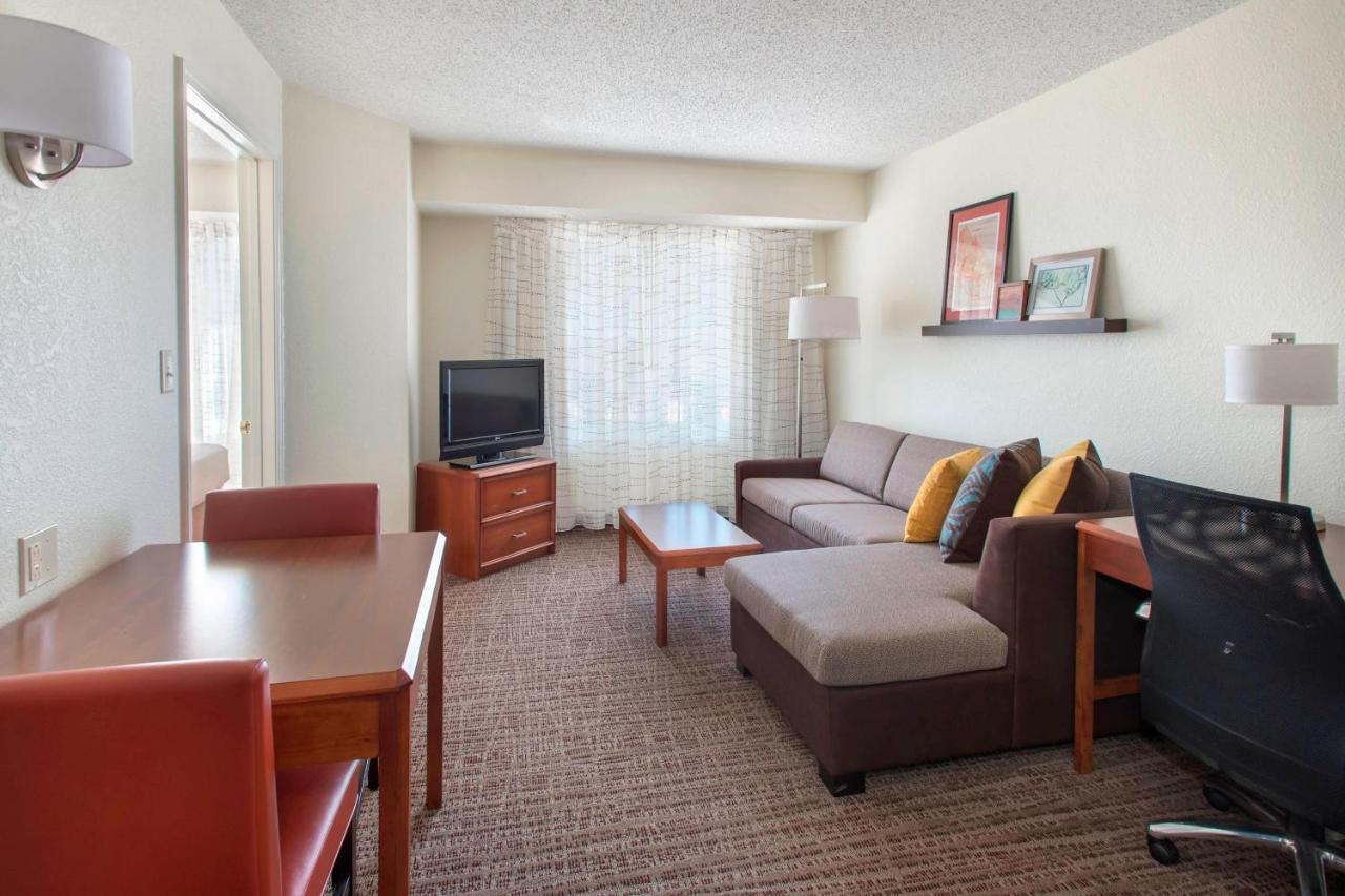 Residence Inn Long Island Hauppauge/Islandia Exterior foto