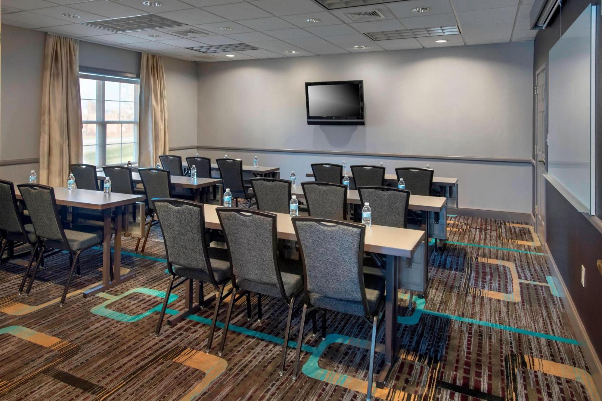 Residence Inn Long Island Hauppauge/Islandia Exterior foto